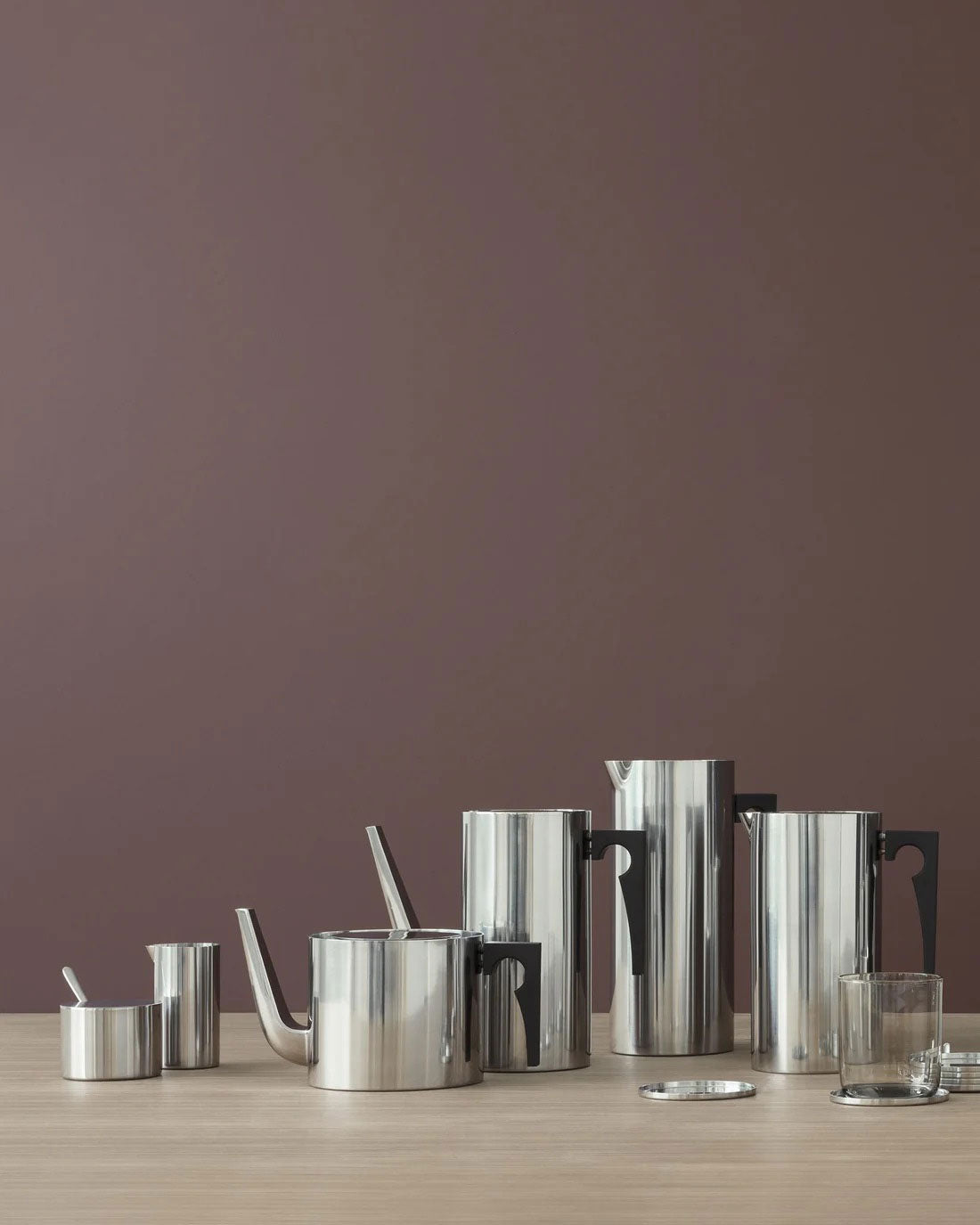 Stelton Arne Jacobsen Creamer 0.15 L