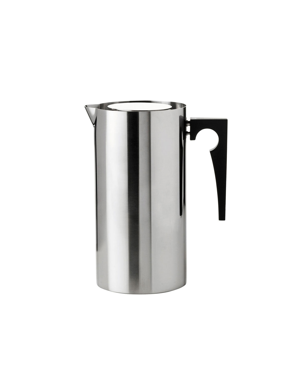 Stelton Arne Jacobsen French Press 1 L