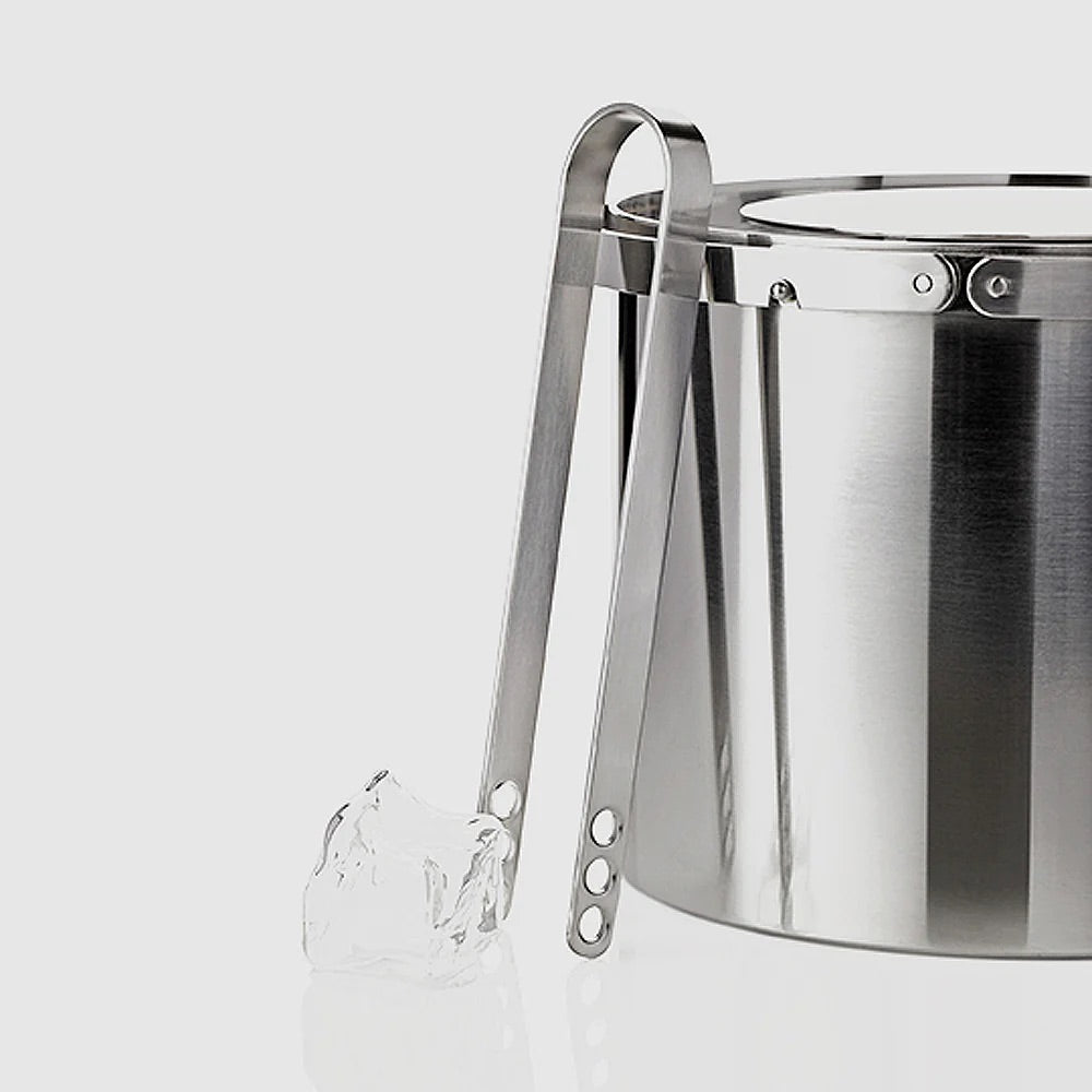 Stelton Arne Jacobsen Ice Bucket 1 L - Small