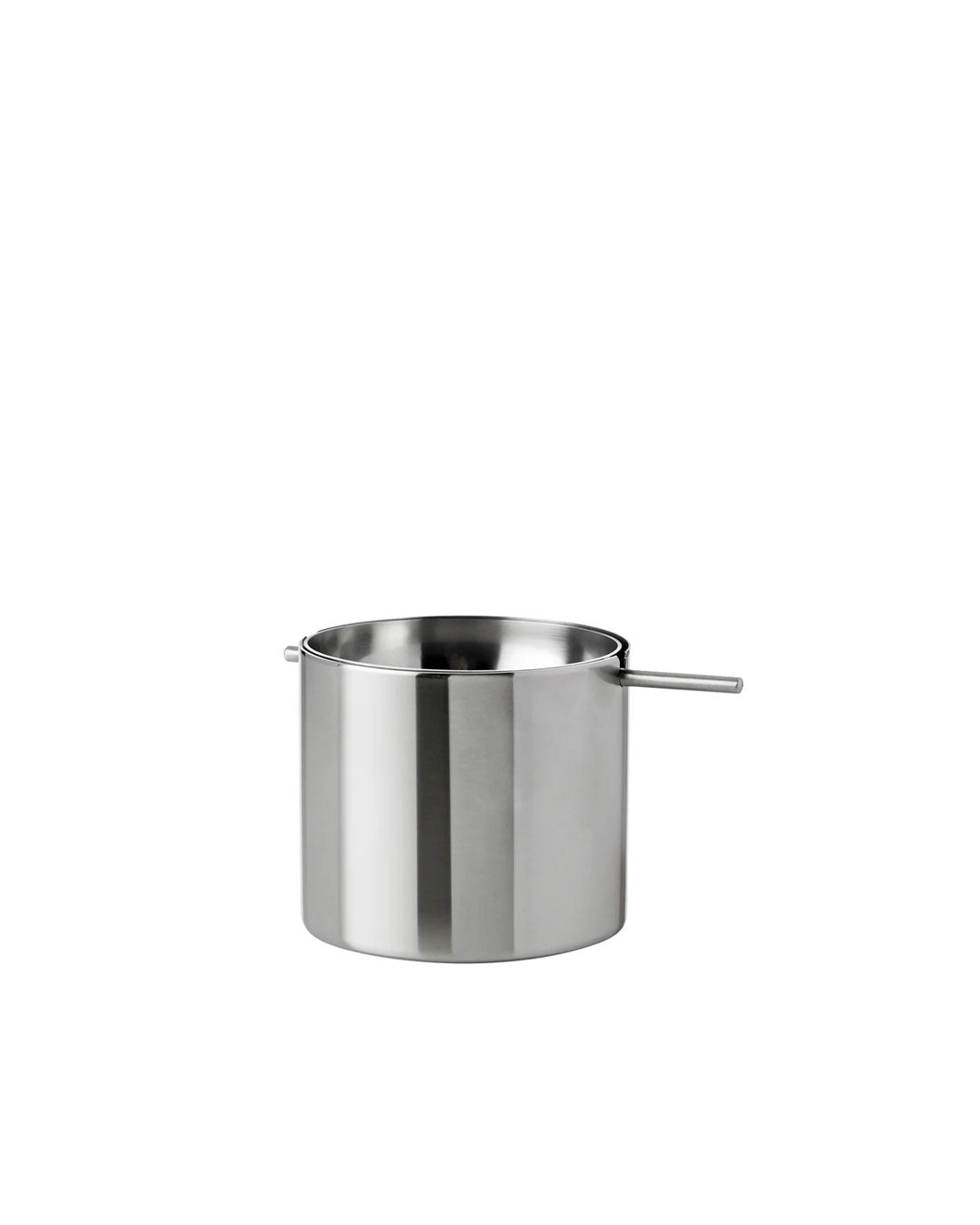 Stelton Arne Jacobsen Revolving Ashtray H 6.5 cm - Small