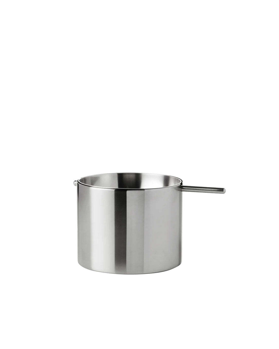 Stelton Arne Jacobsen Revolving Ashtray H 8 cm - Large