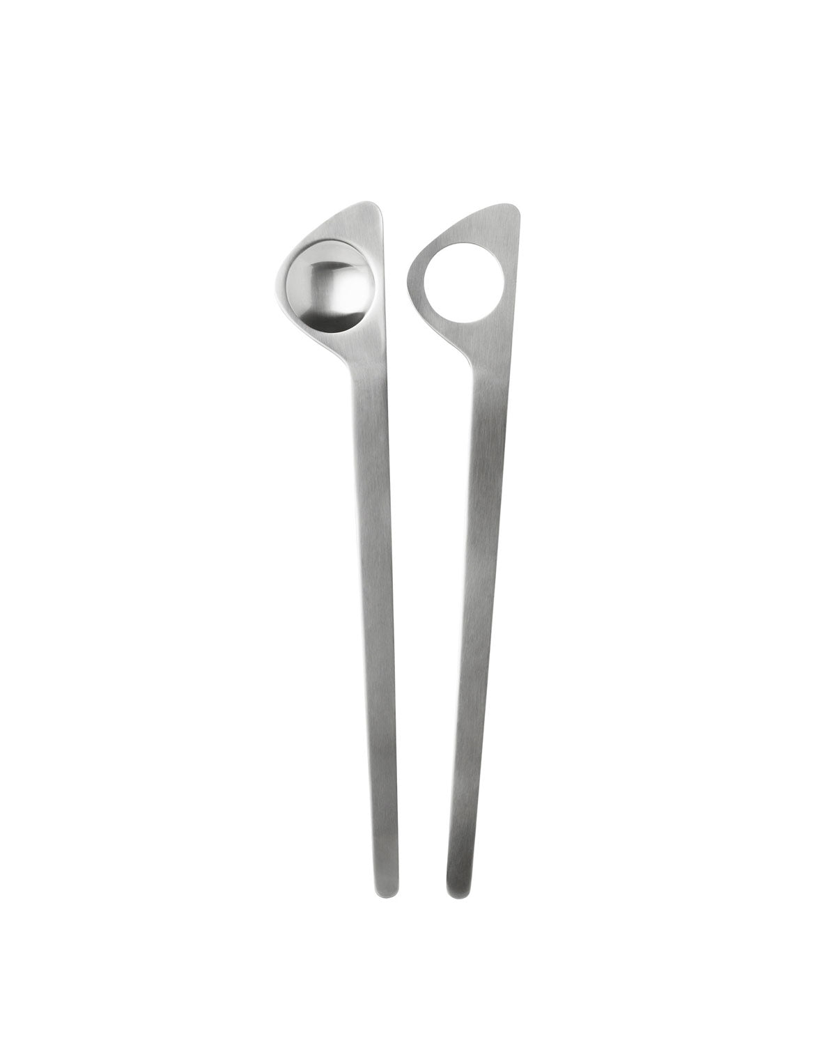 Stelton Arne Jacobsen Salad Servers