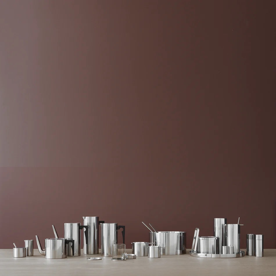 Stelton Arne Jacobsen Teapot 1.25 L