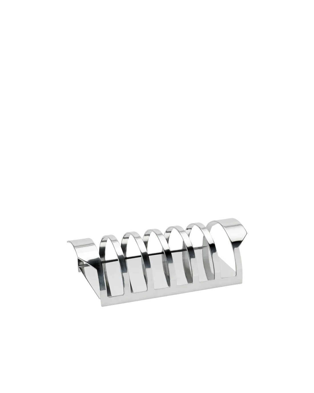 Stelton Arne Jacobsen Toast Rack L 15.8 cm