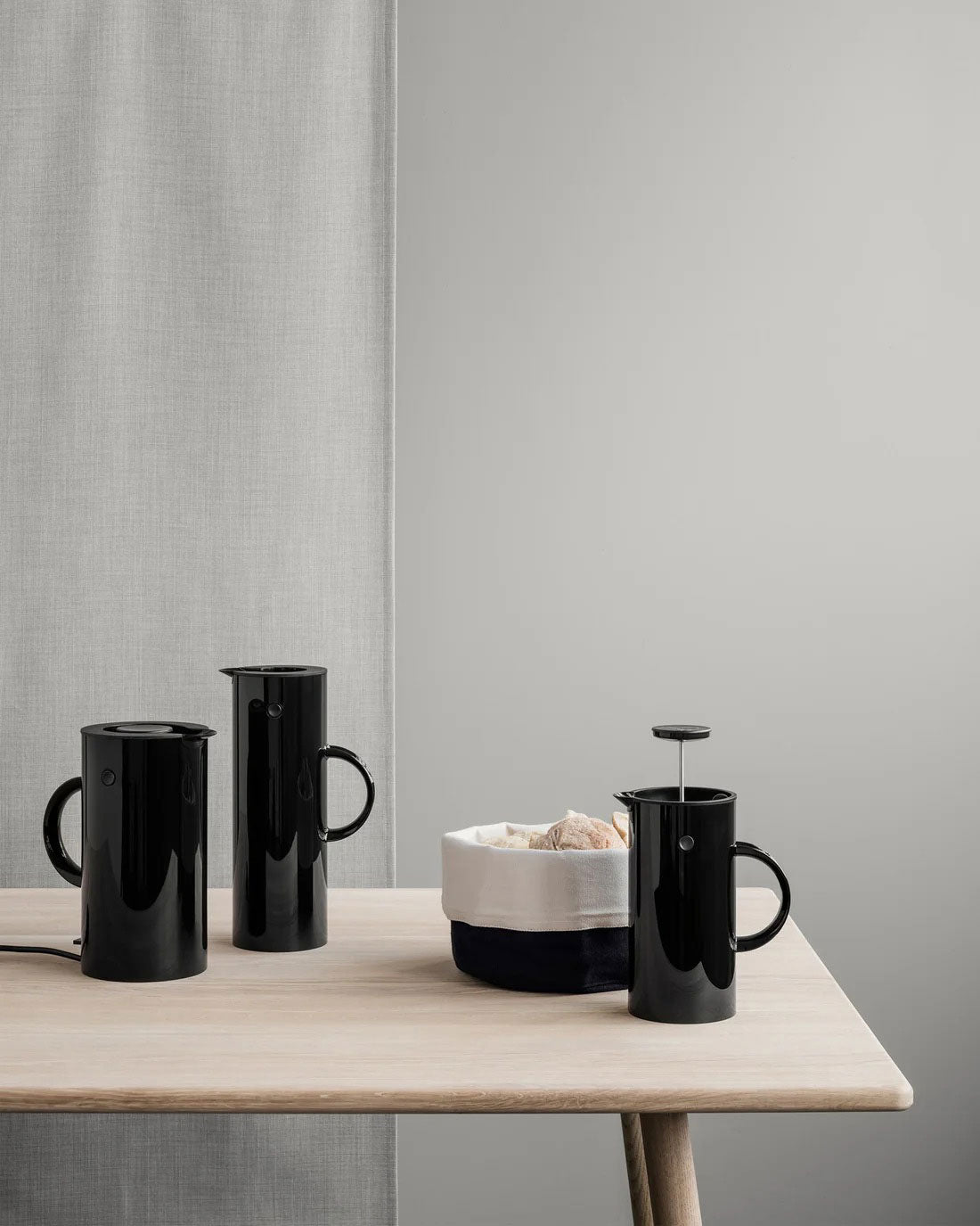 Stelton EM77 Vacuum Jug 1 L