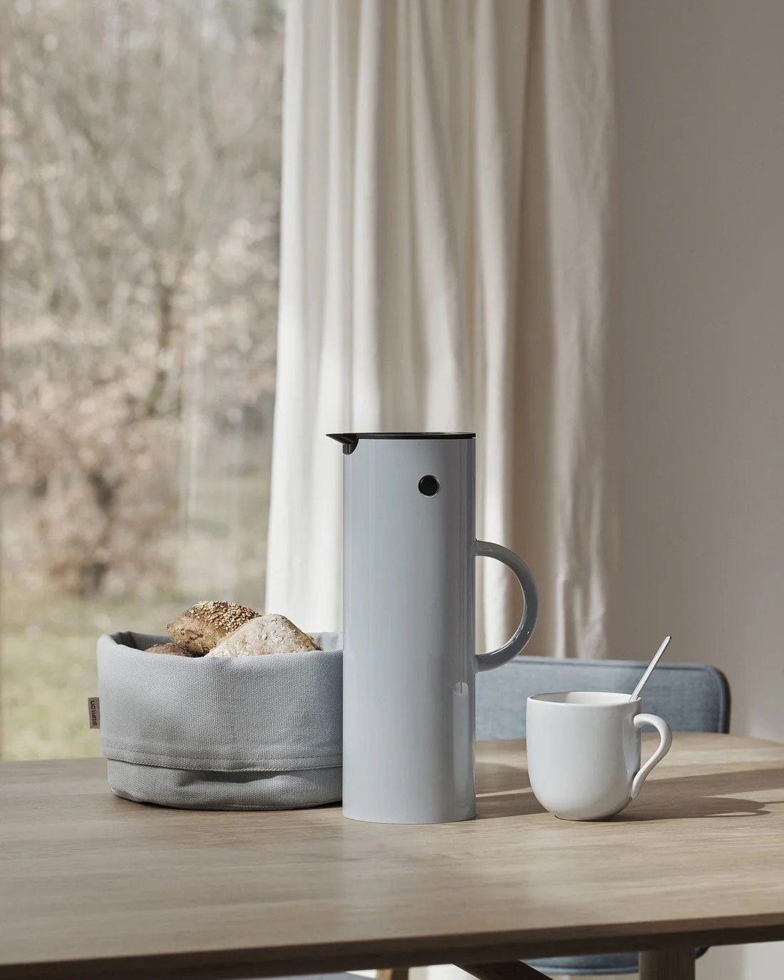 Stelton EM77 Vacuum Jug 1 L