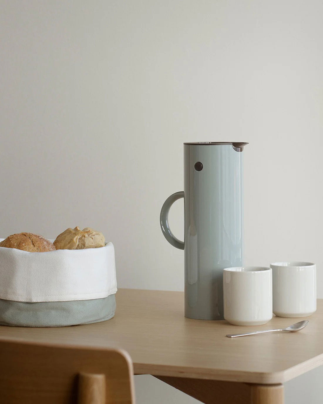 Stelton EM77 Vacuum Jug 1 L