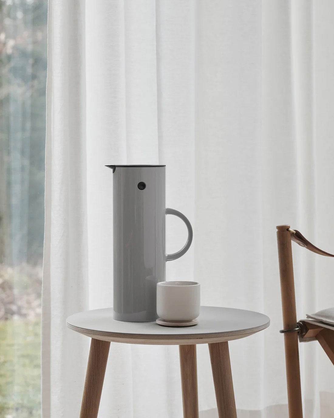 Stelton EM77 Vacuum Jug 1 L