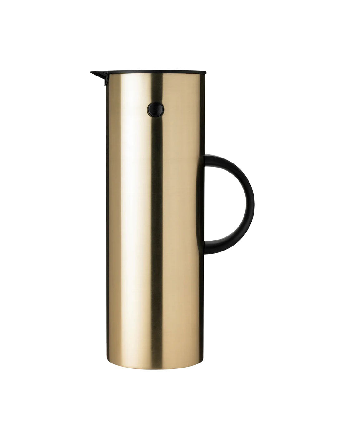 Stelton EM77 Vacuum Jug 1 L - Metal