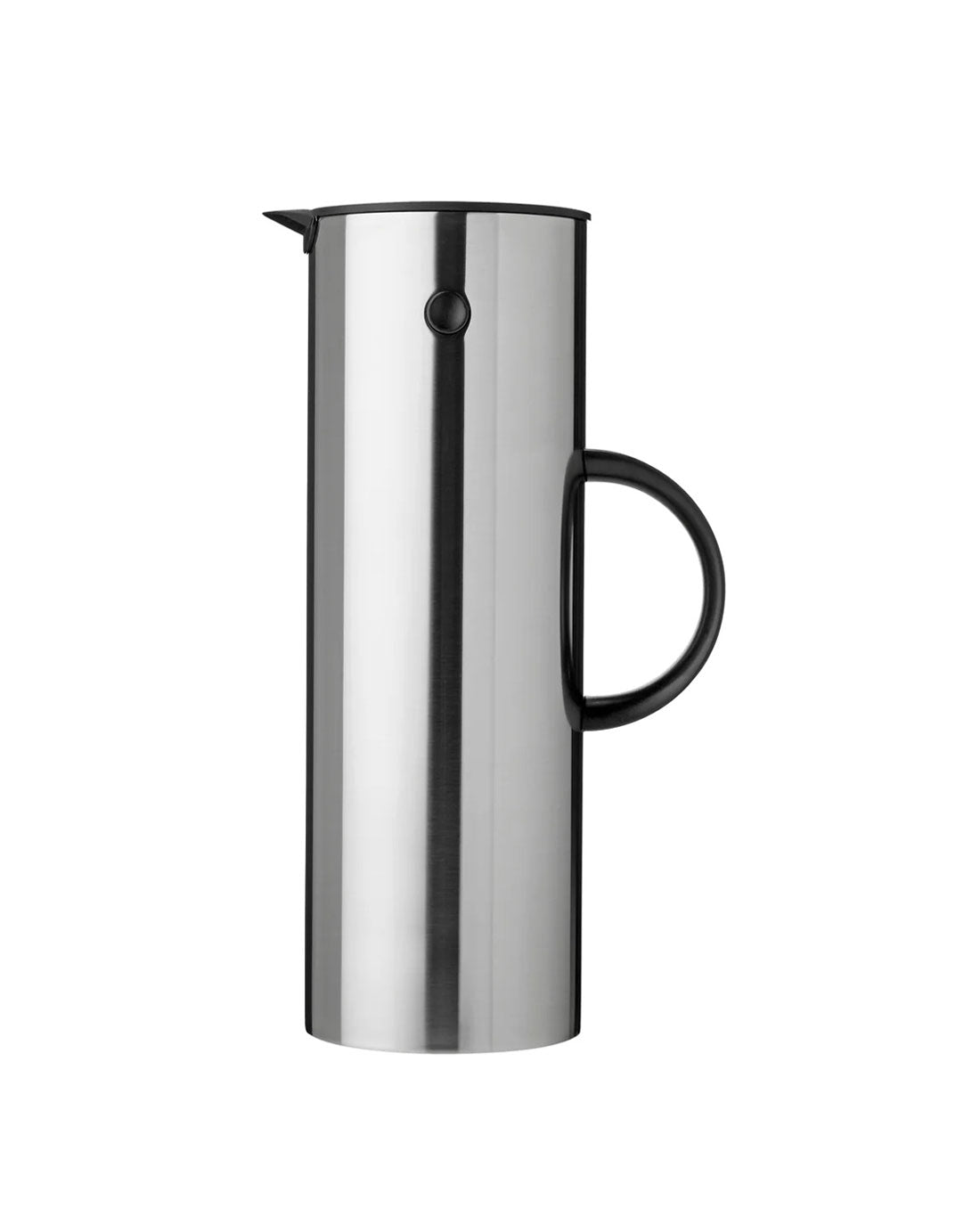 Stelton EM77 Vacuum Jug 1 L - Metal