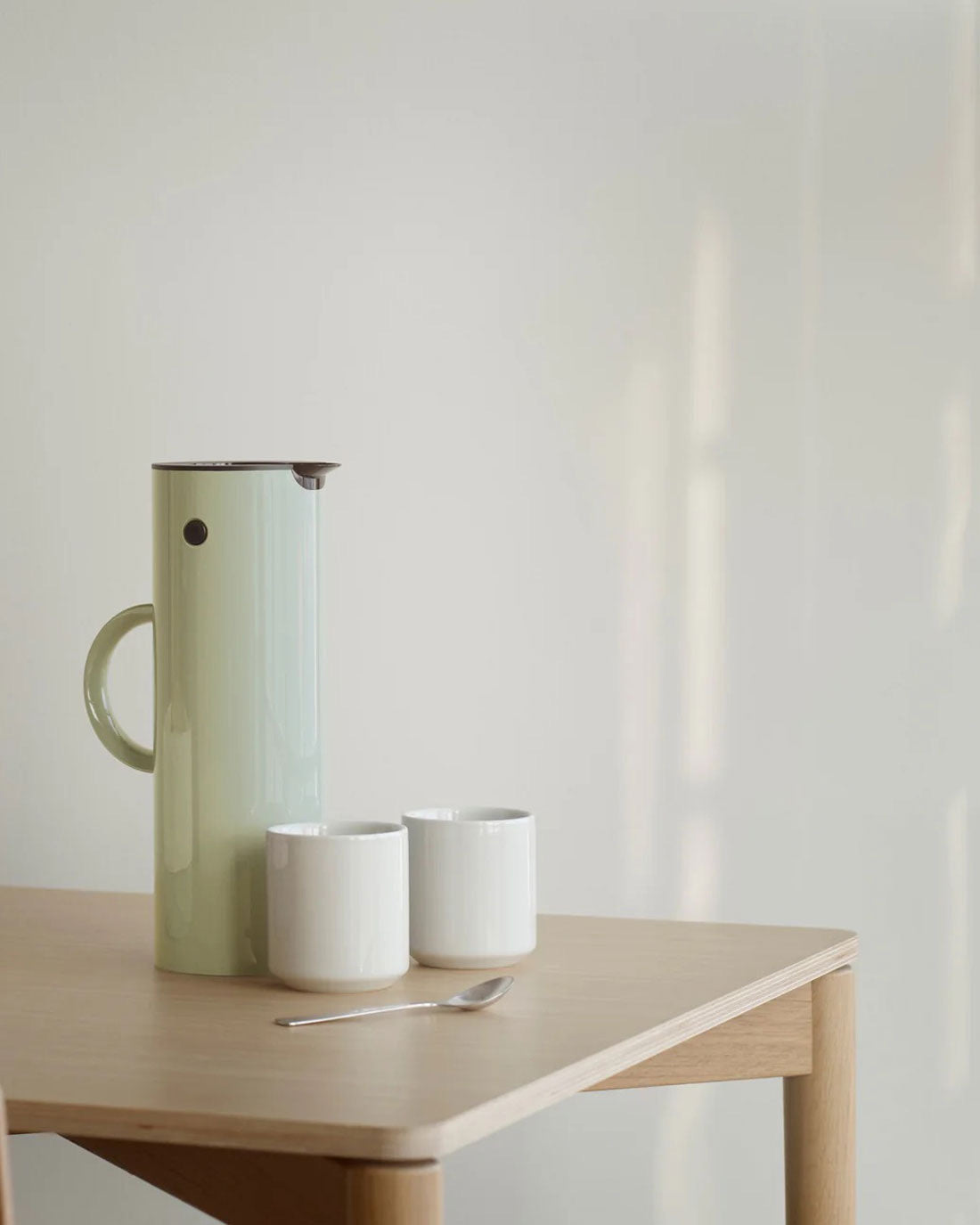 Stelton EM77 Vacuum Jug 1 L