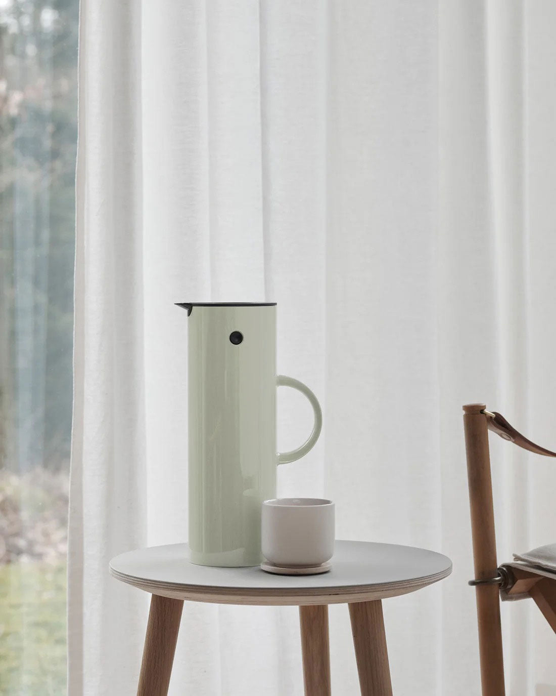 Stelton EM77 Vacuum Jug 1 L