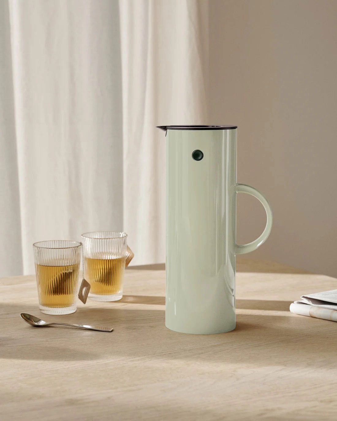 Stelton EM77 Vacuum Jug 1 L