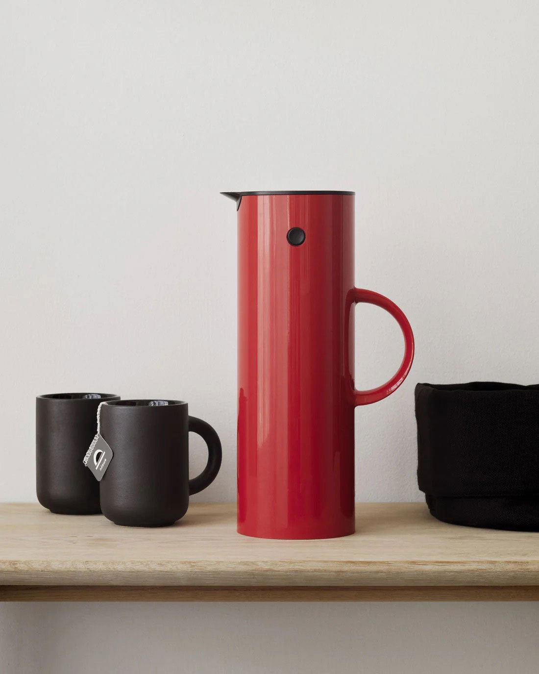 Stelton EM77 Vacuum Jug 1 L