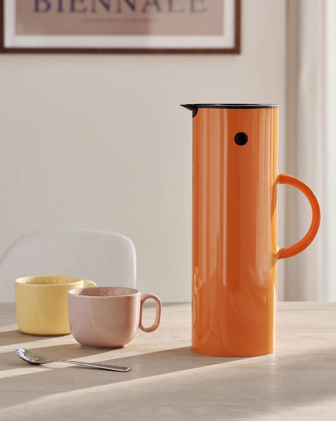 Stelton EM77 Vacuum Jug 1 L