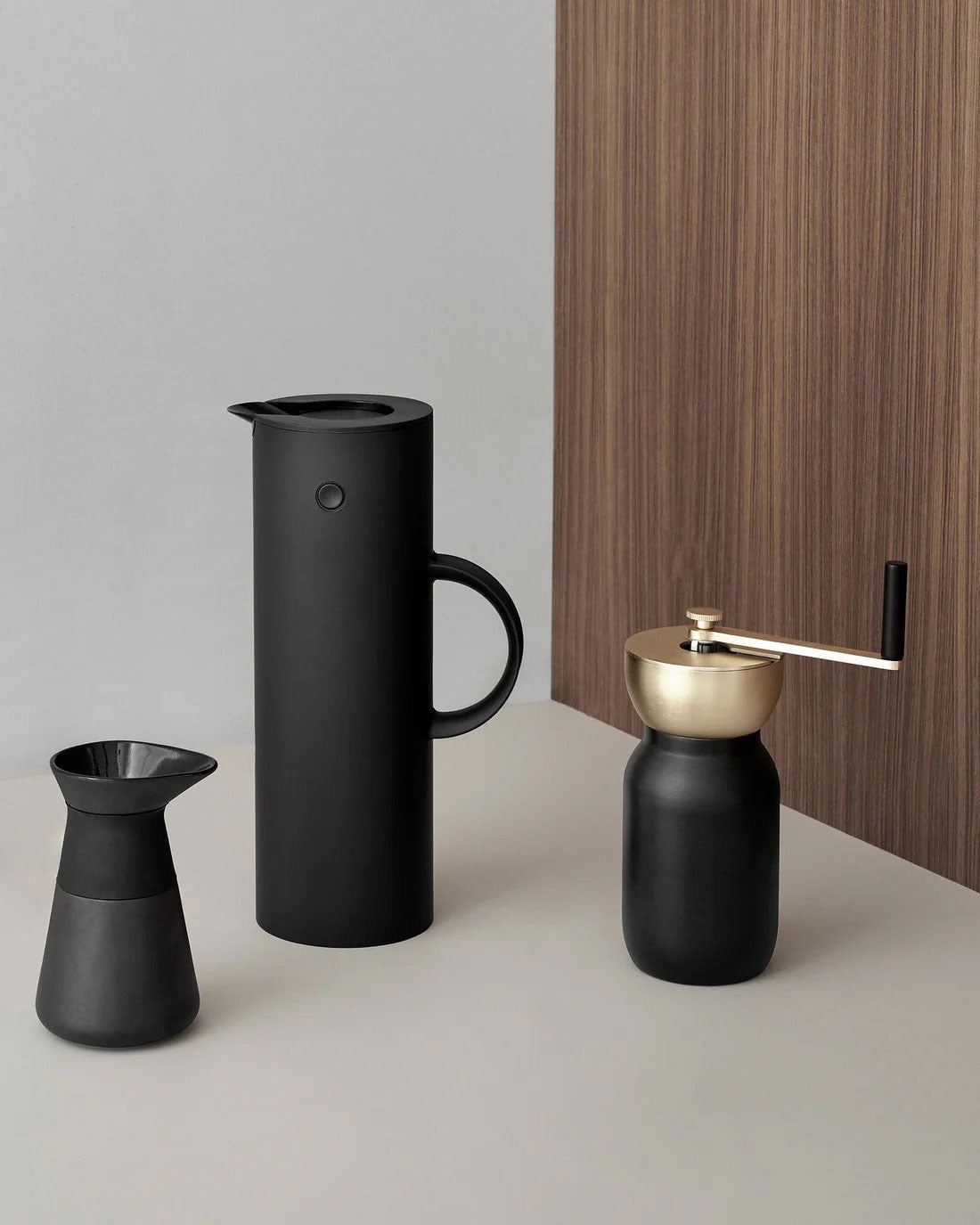 Stelton EM77 Vacuum Jug 1 L