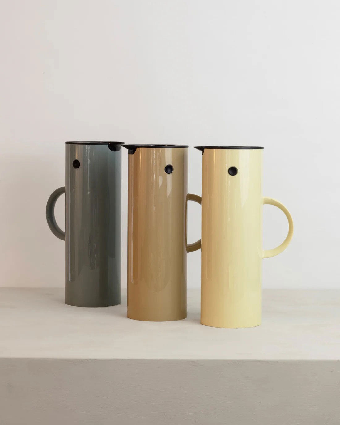 Stelton EM77 Vacuum Jug 1 L