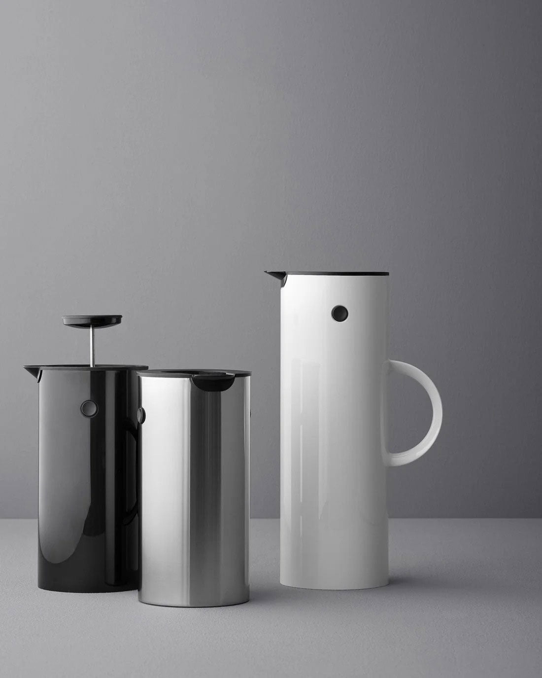 Stelton EM77 Vacuum Jug 1 L