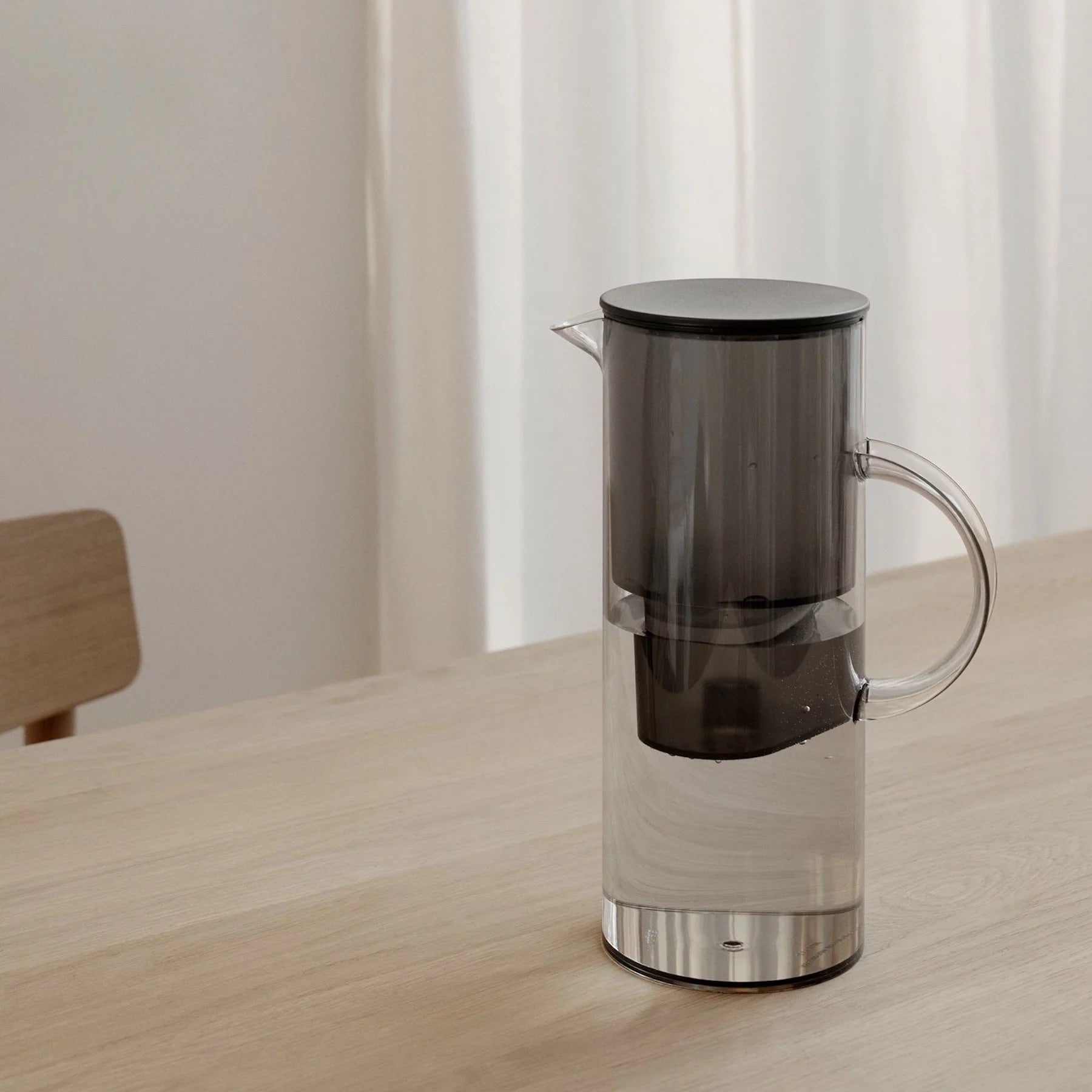 Stelton EM77 Water Filter Jug 2 L