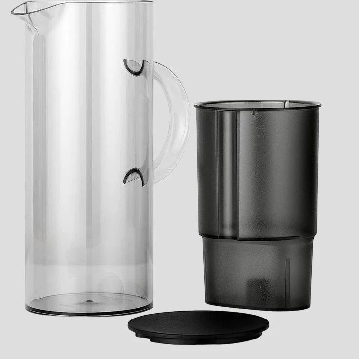 Stelton EM77 Water Filter Jug 2 L