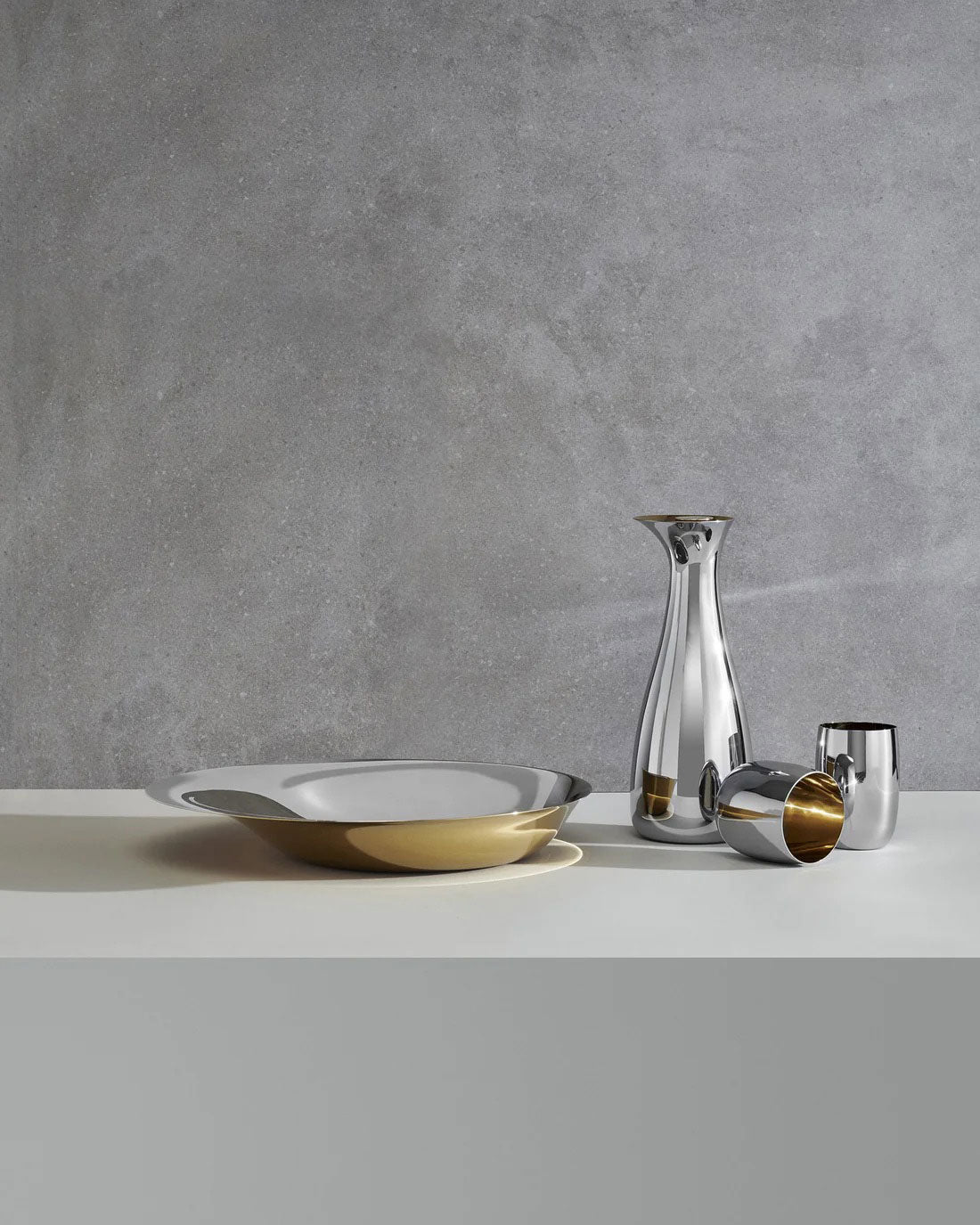 Stelton Norman Foster Bowl