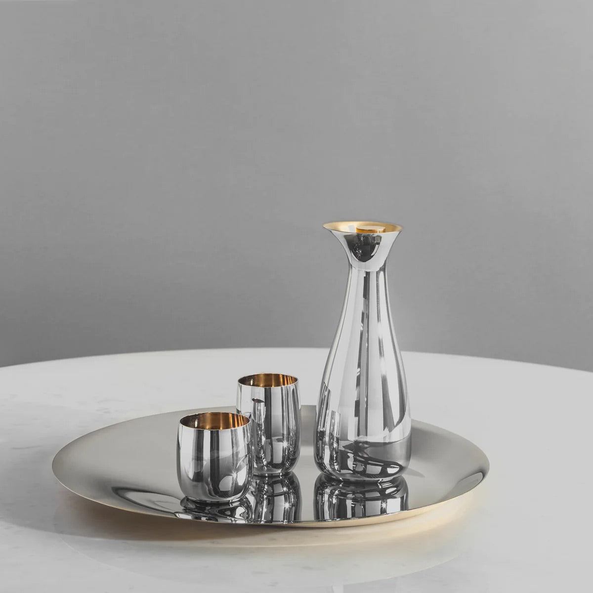 Stelton Norman Foster Dish