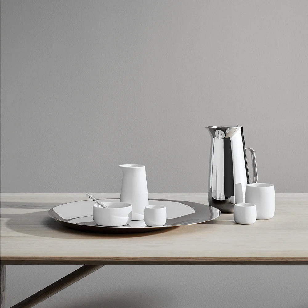 Stelton Norman Foster Dish