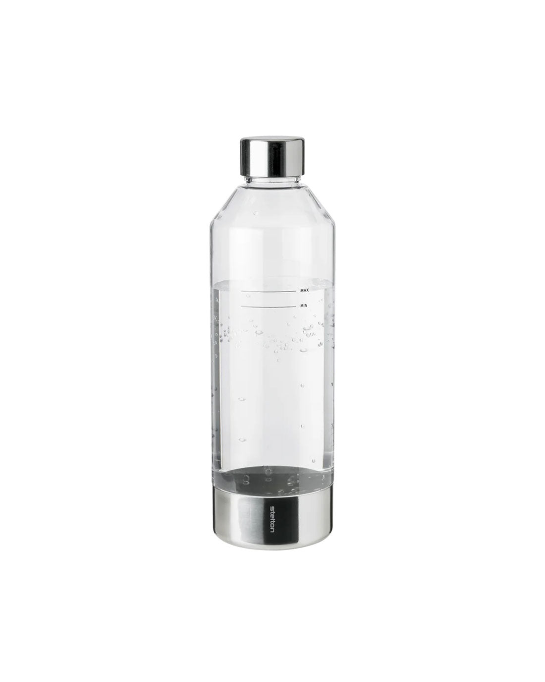 Stelton Brus Carbonator Bottle 1.15 L