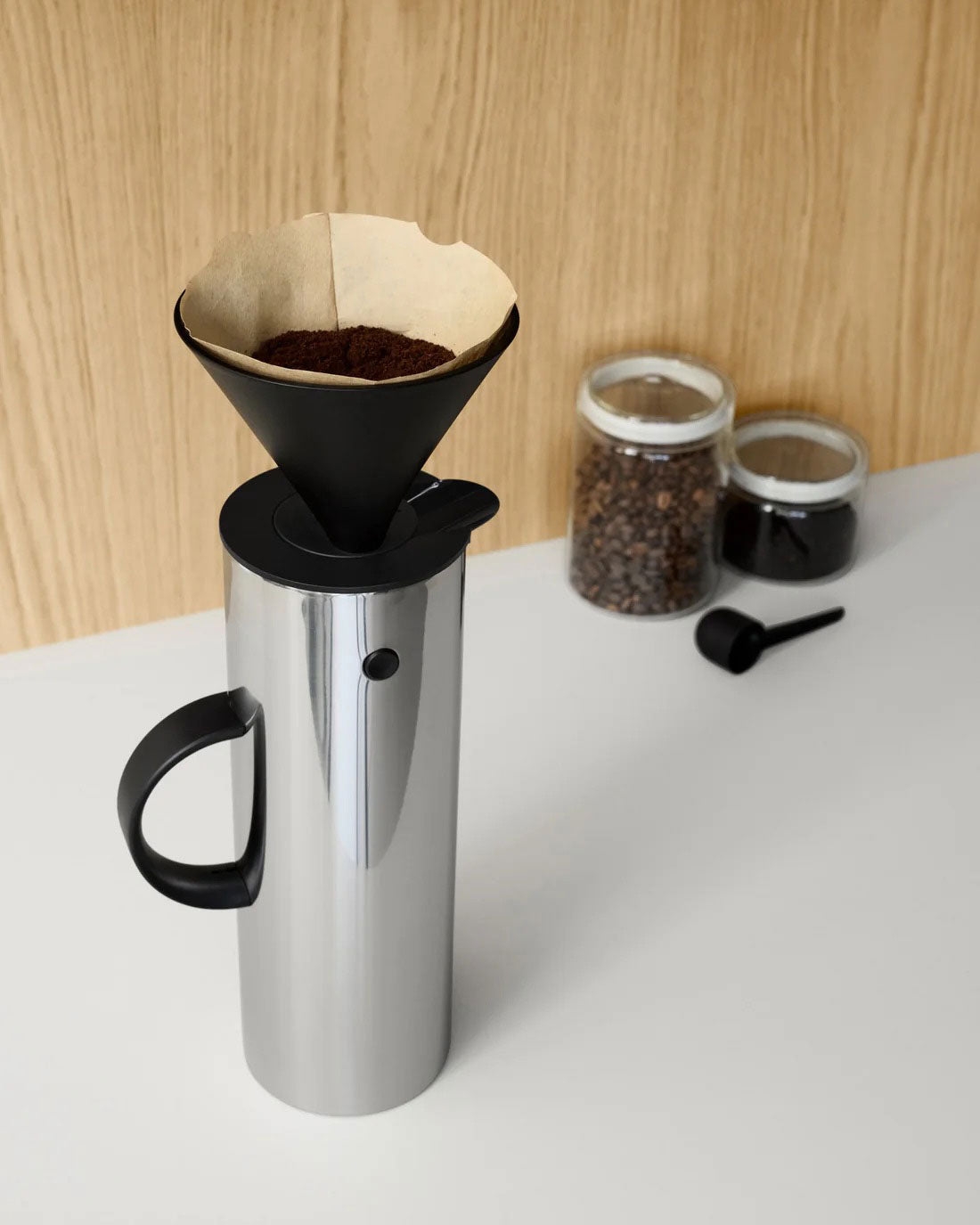 Stelton Dripper for Vacuum Jug