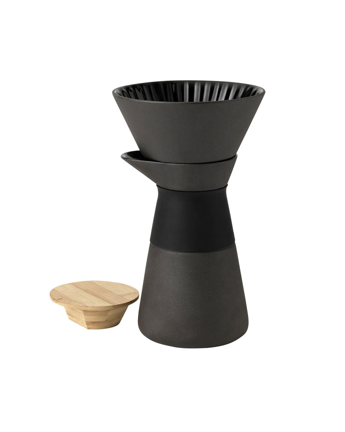 Stelton Theo Coffee Maker 0.6 L