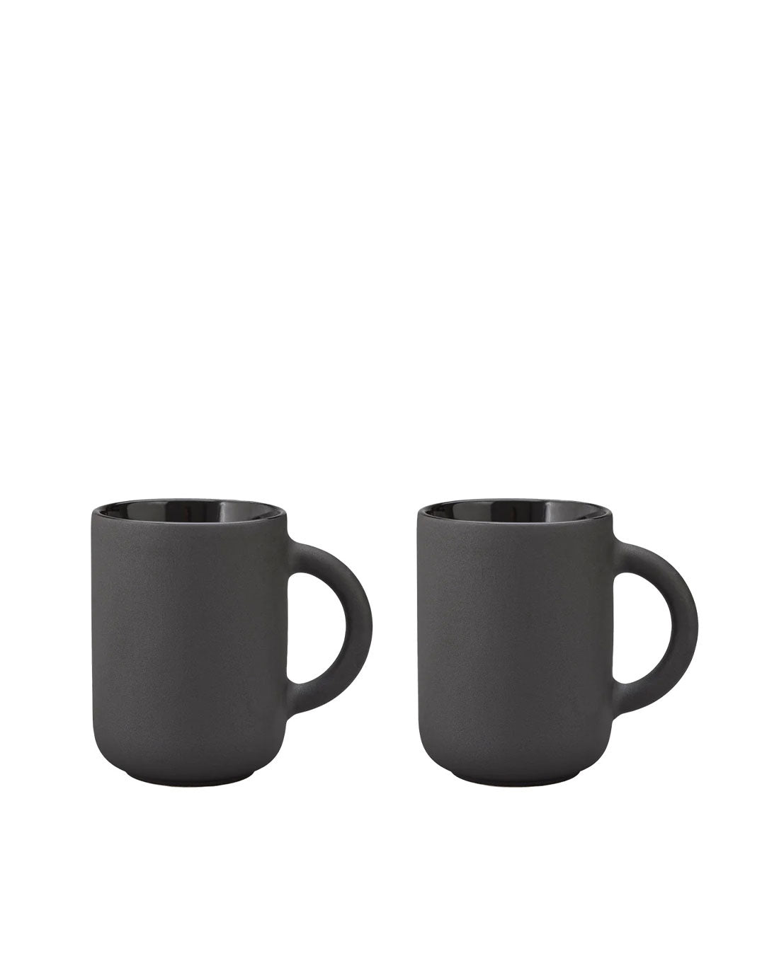 Stelton Theo Mug - Set of 2