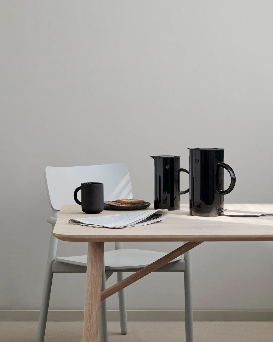 Stelton Theo Mug - Set of 2