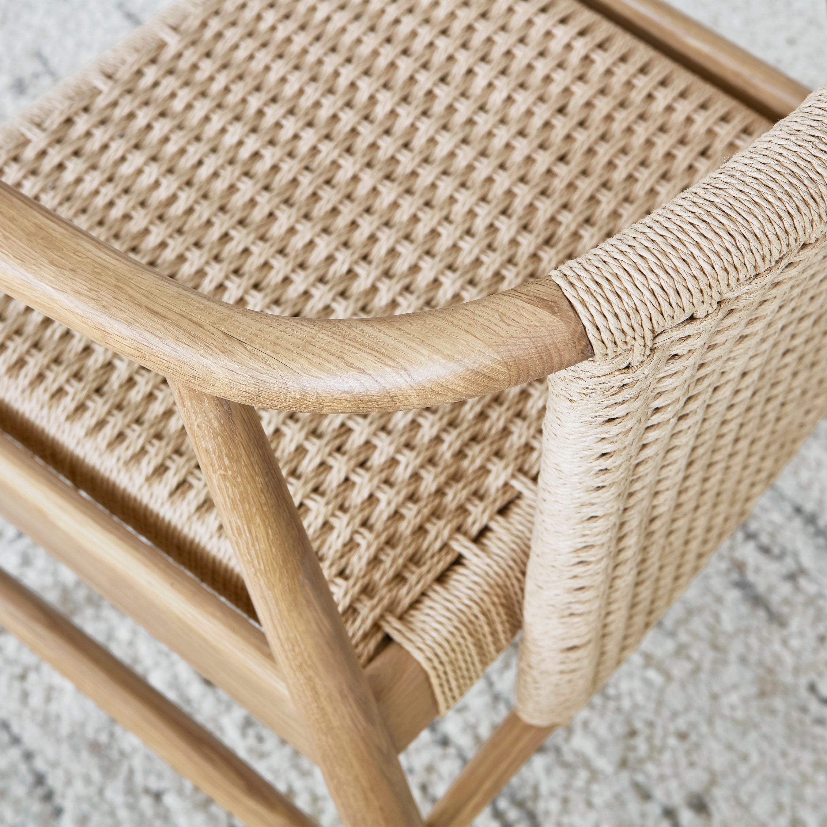 Gus Modern Strand Dining Chair