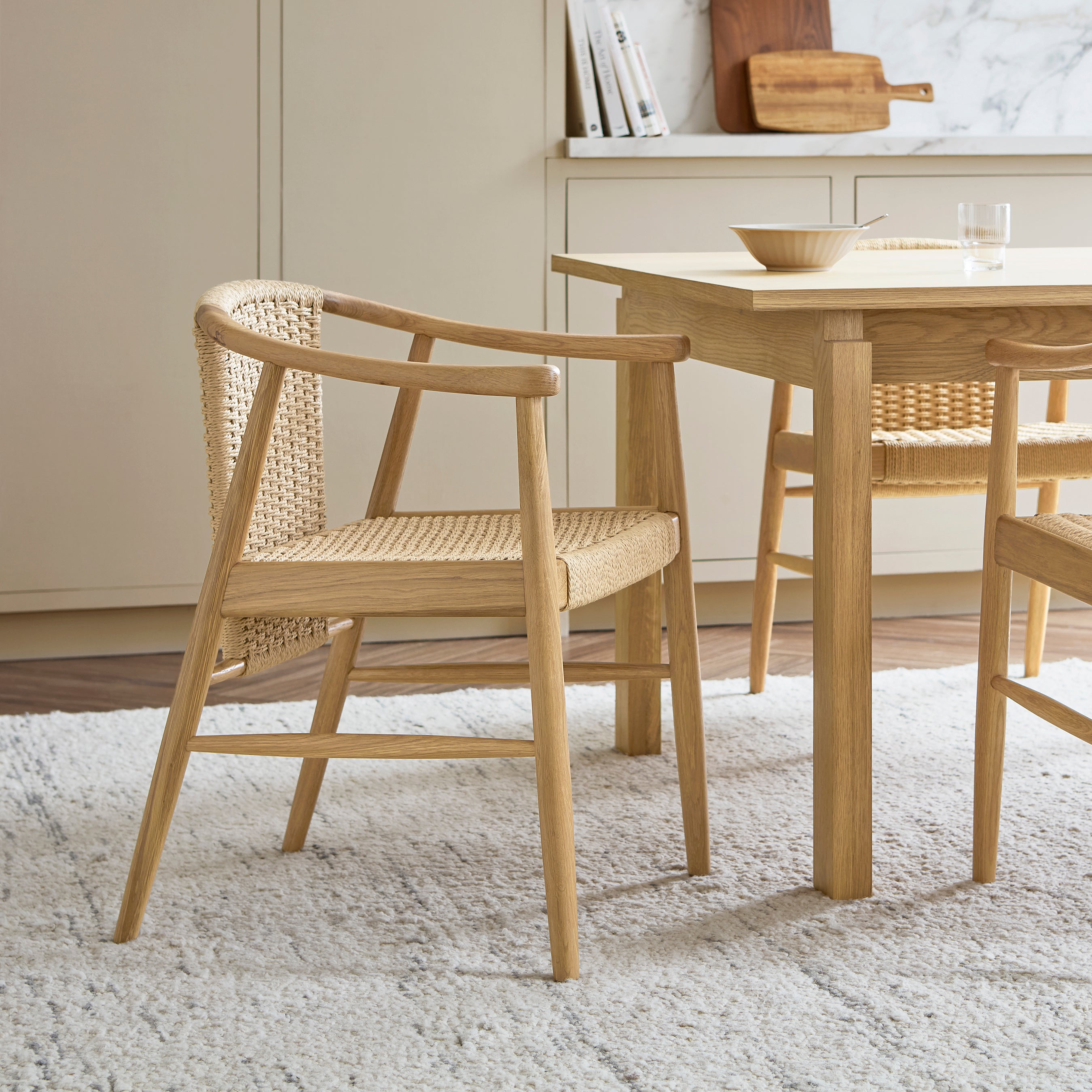 Gus Modern Strand Dining Chair