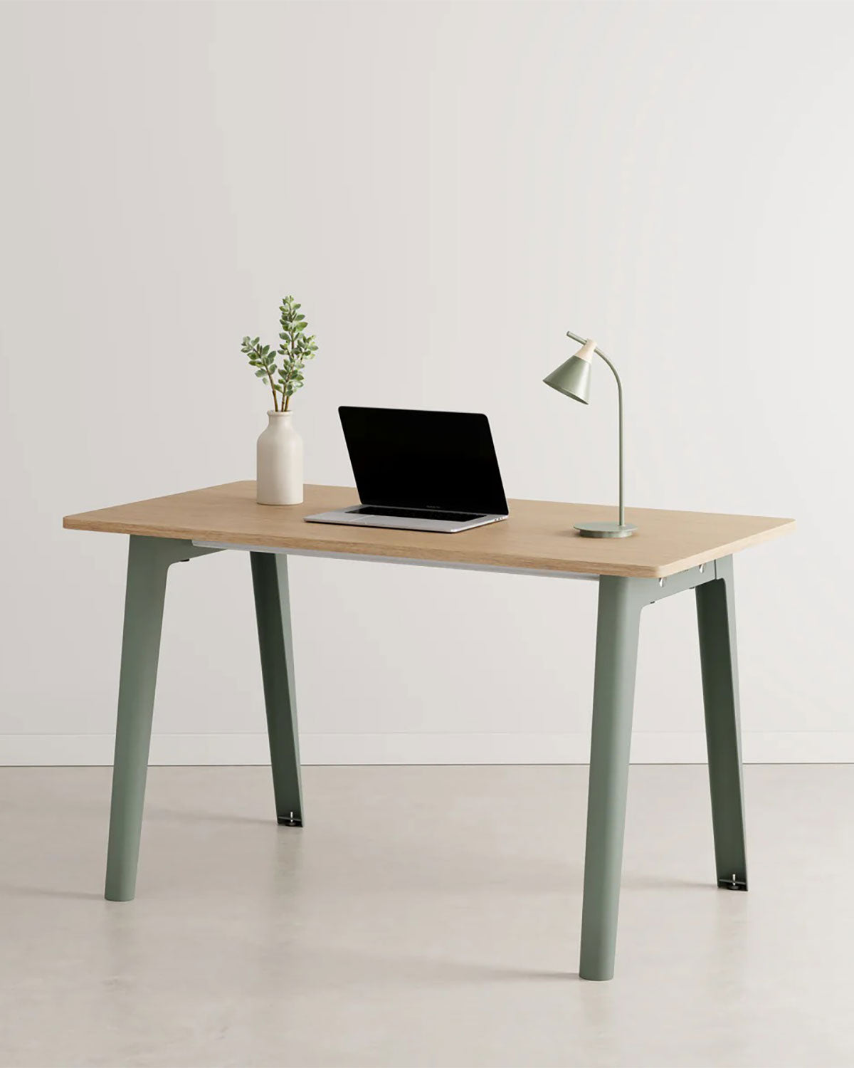 TIPTOE New Modern Desk - Eco-Certified Wood