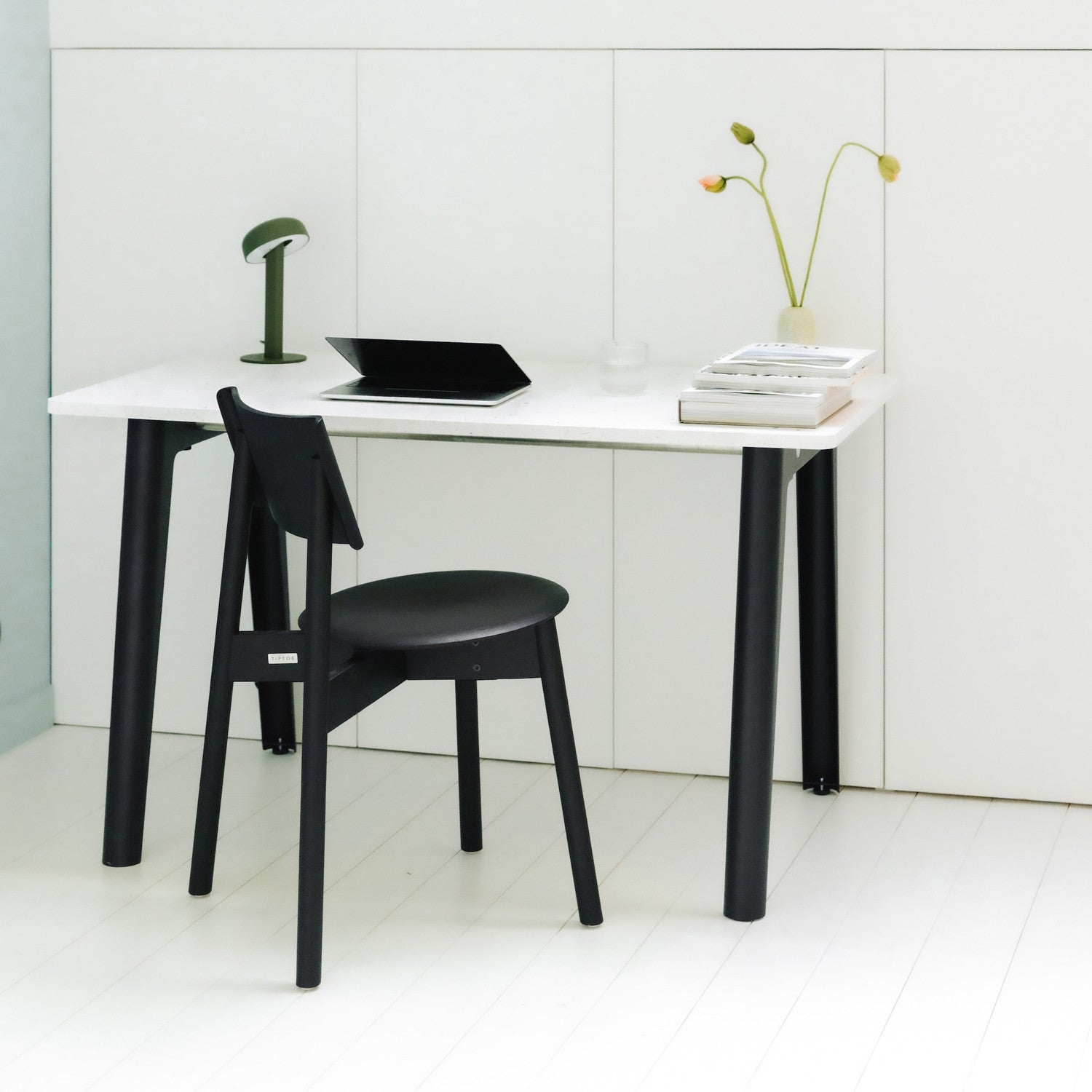 TIPTOE SSD full wood chair - eco-certified wood