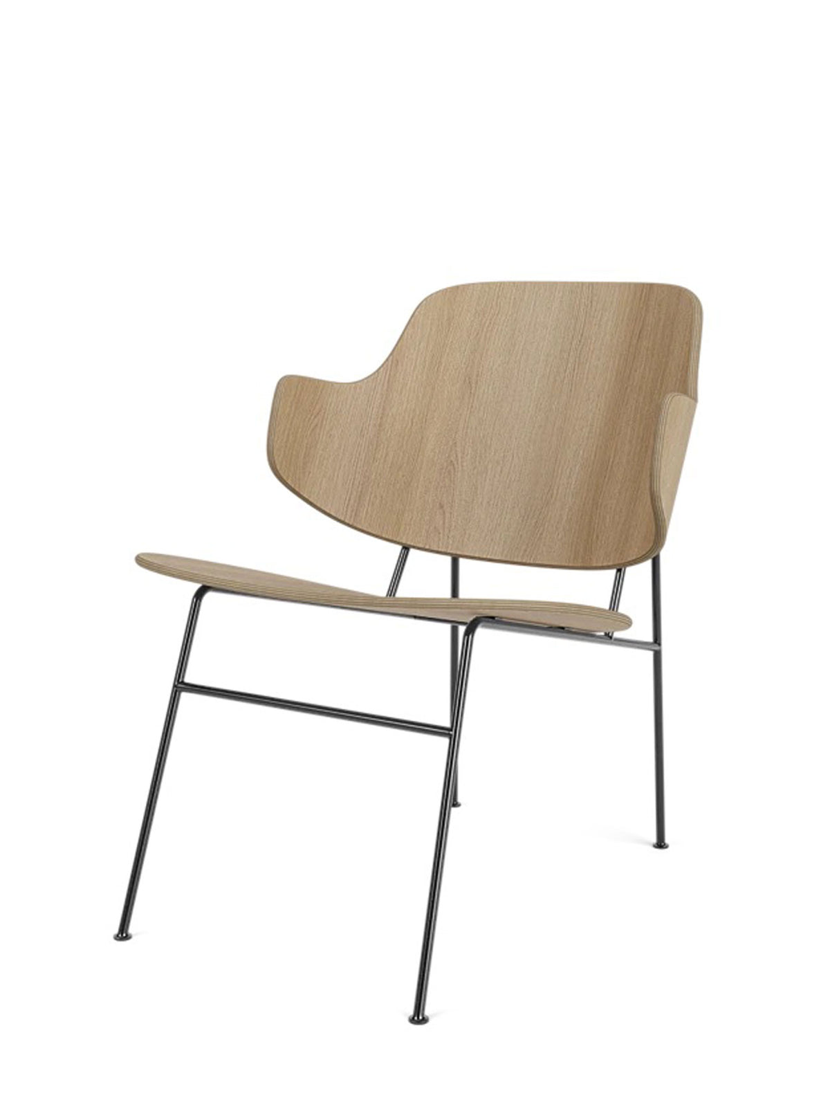 Audo The Penguin Lounge Chair