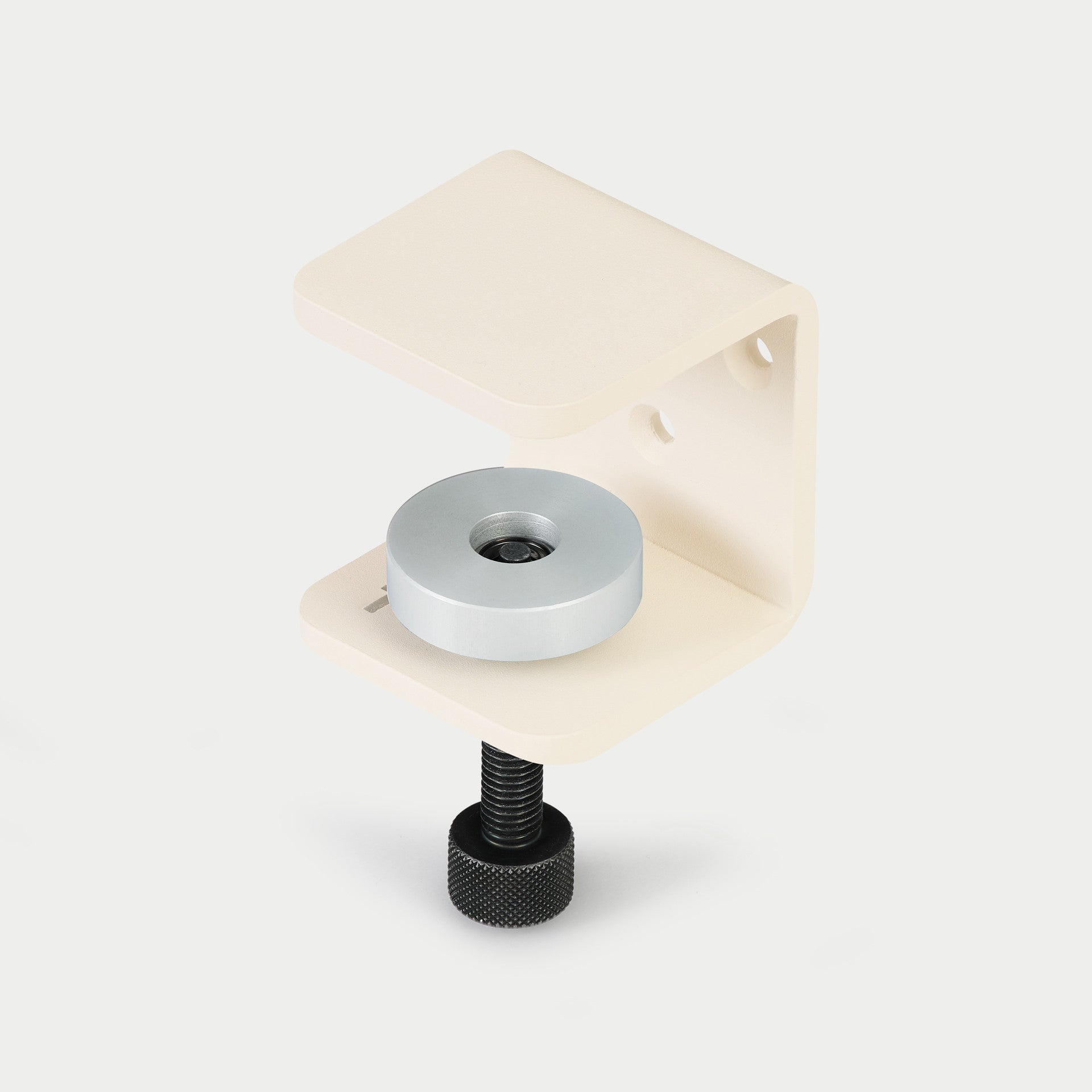 TIPTOE BRACKET bedside table - Venezia recycled plastic
