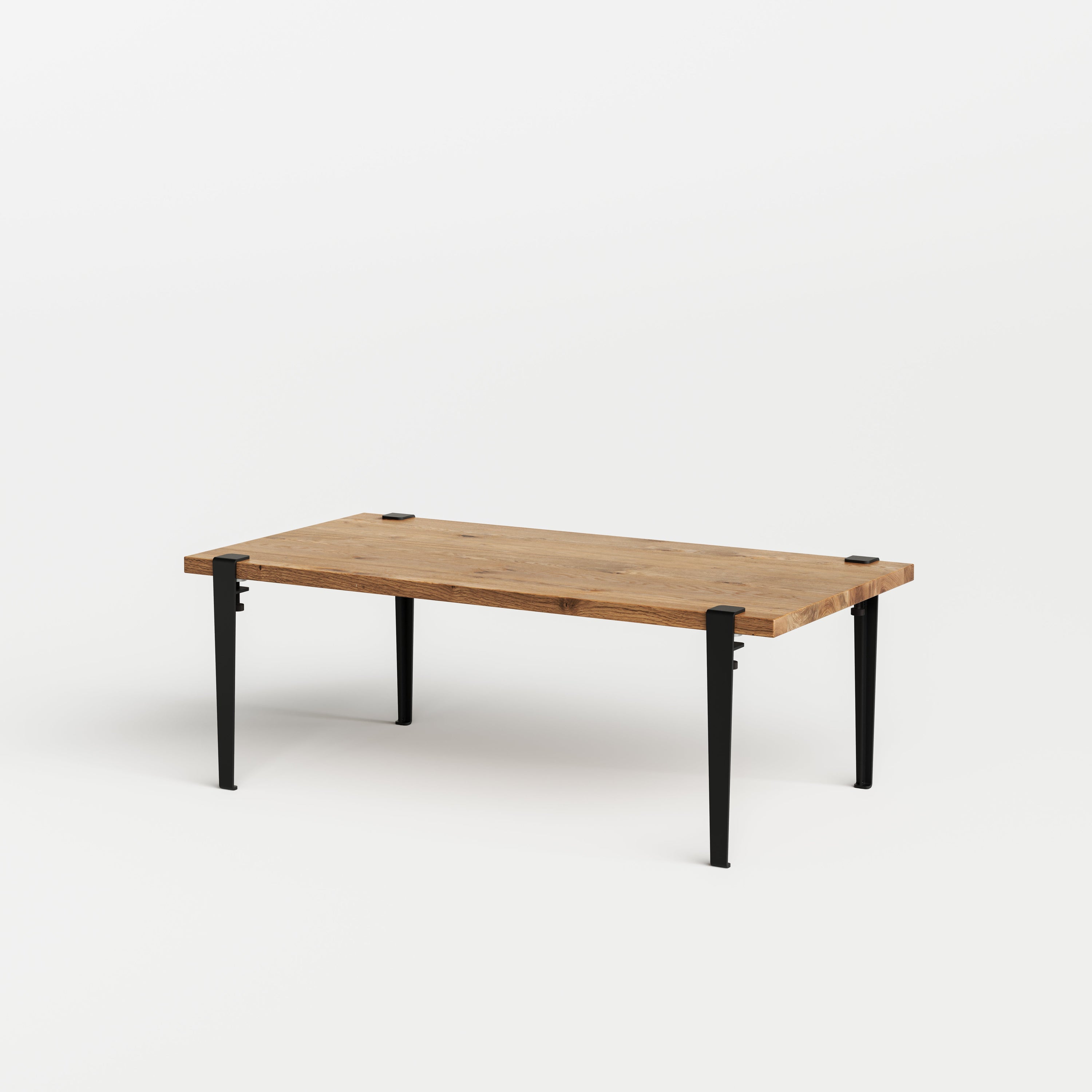 TIPTOE Coffee Table - Reclaimed Wood