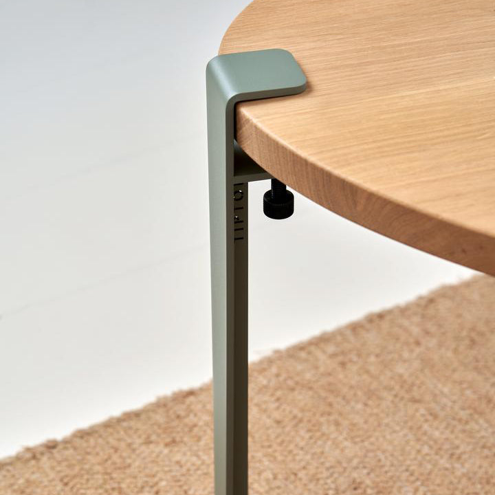 TIPTOE Coffee Table and Bench Leg - 43cm