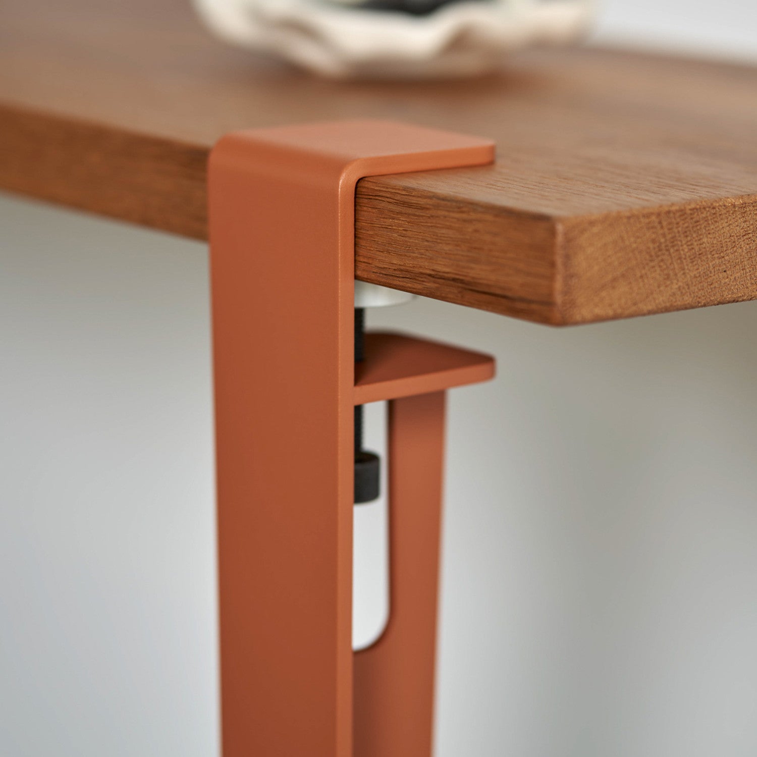 TIPTOE dining table - reclaimed wood