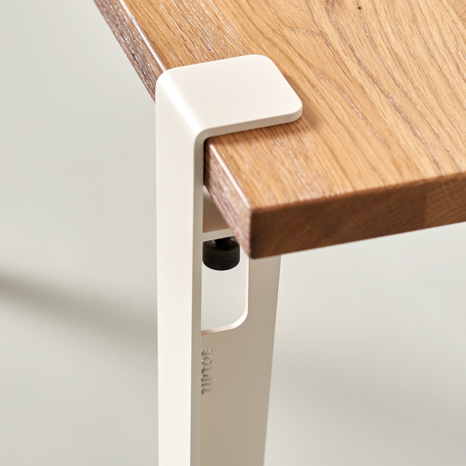 TIPTOE desk 120x60cm - reclaimed wood