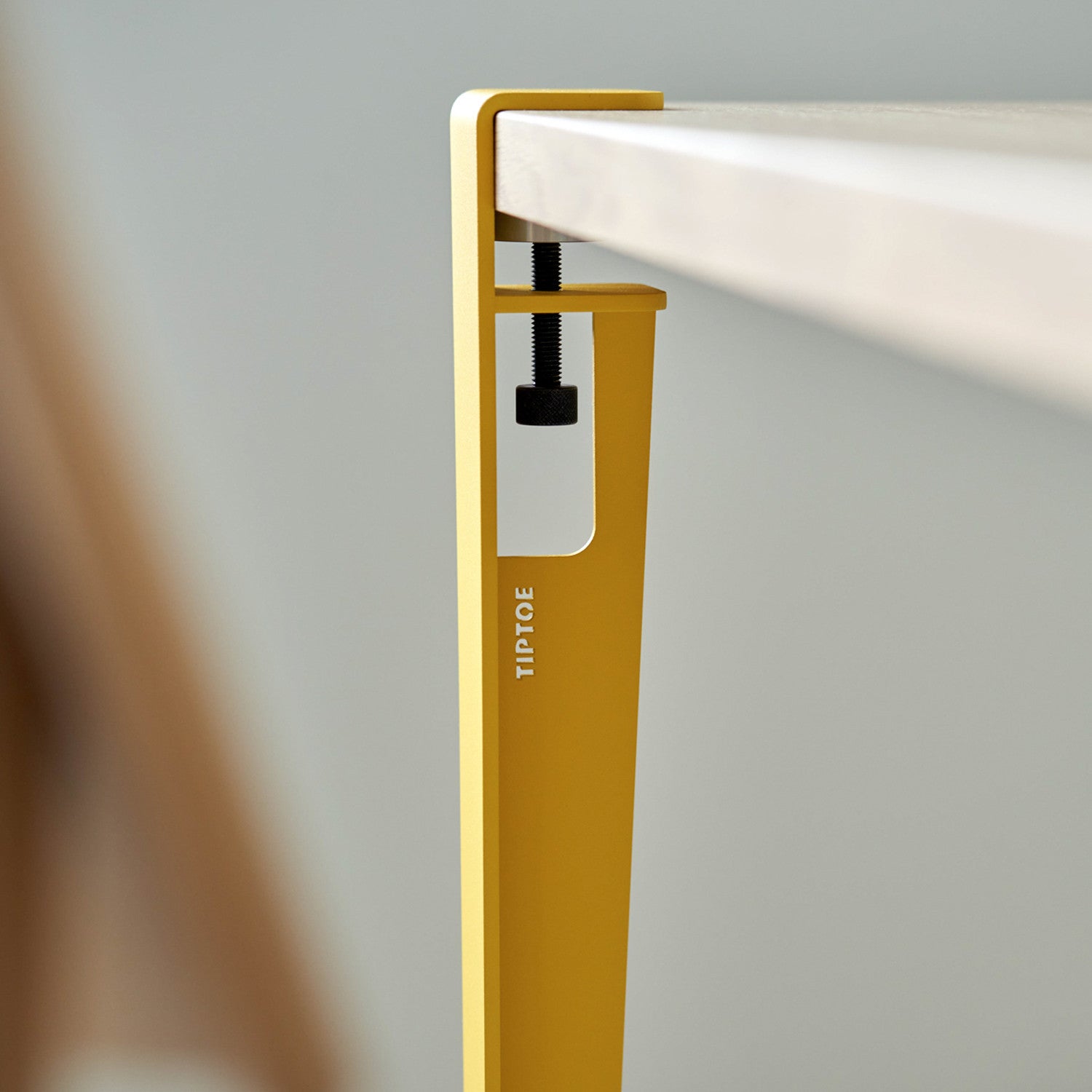 TIPTOE desk 120x60cm - eco-certified wood