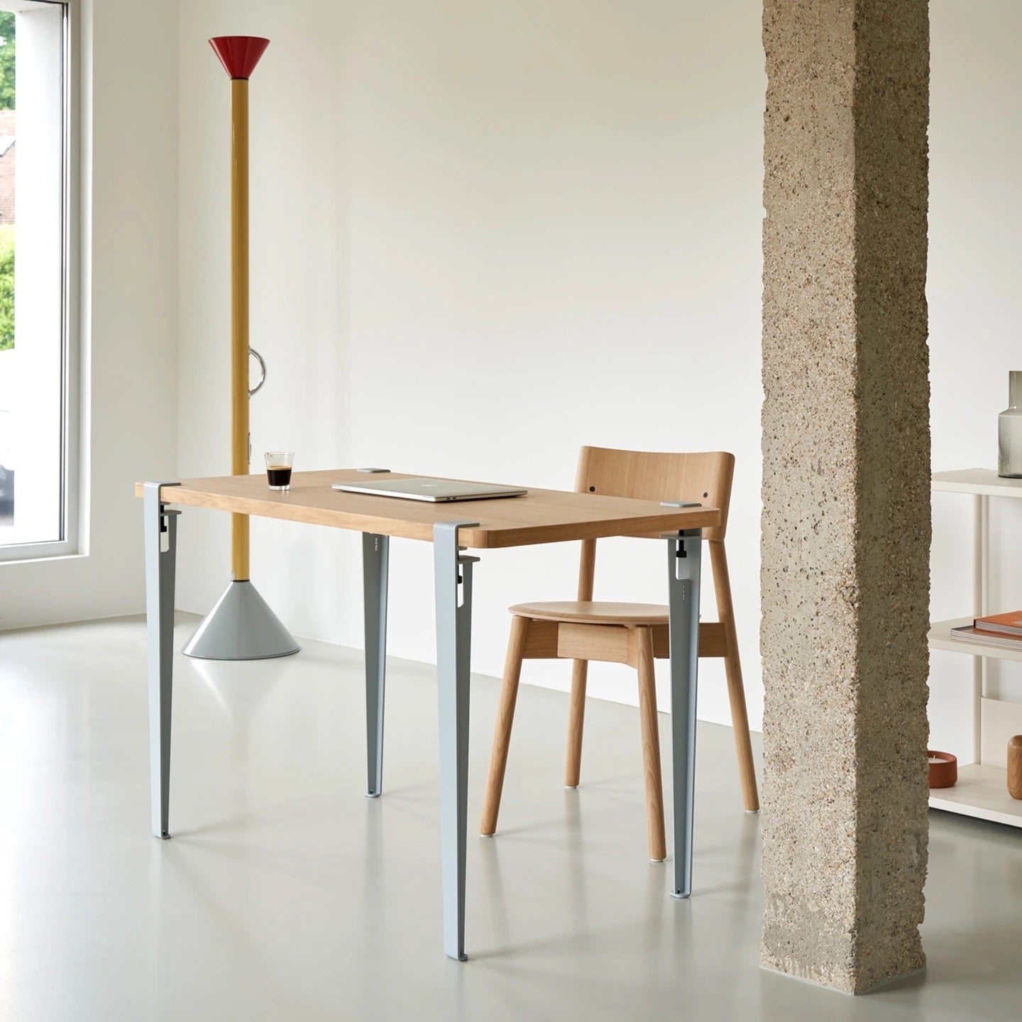 Tiptoe Table and Desk Leg - 75cm