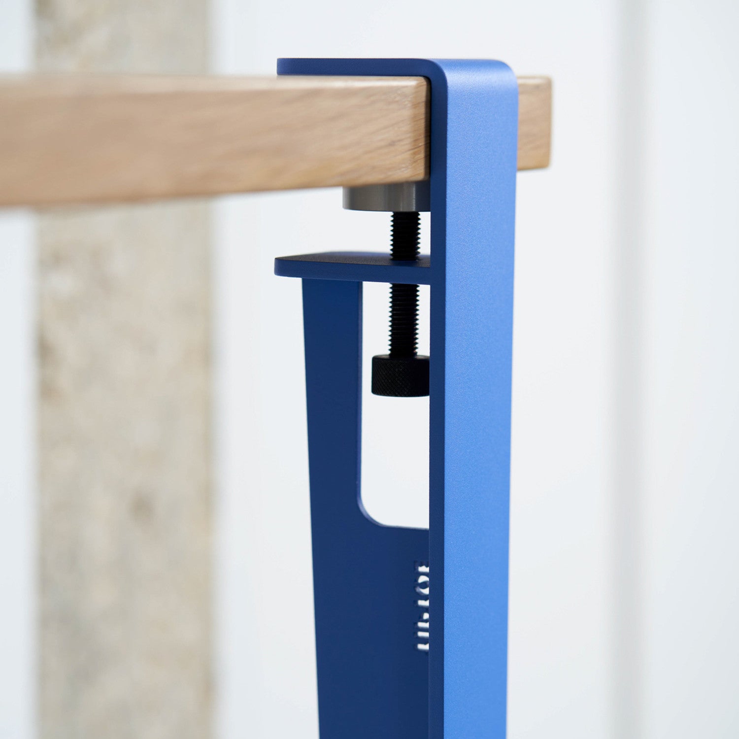 TIPTOE console table 120x30cm - solid oak