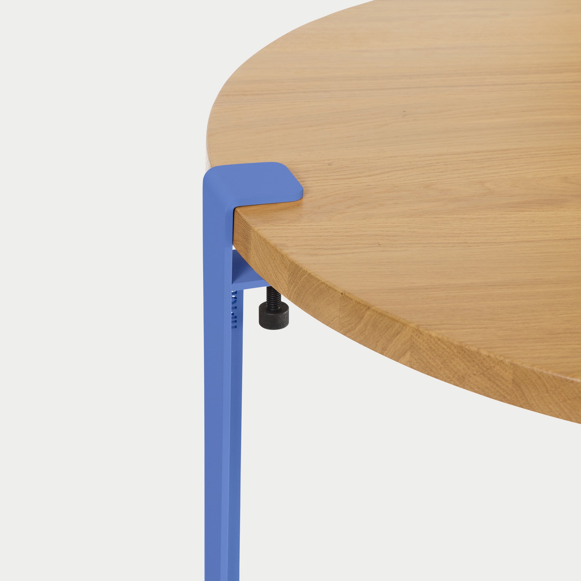 TIPTOE coffee table 120x48cm - solid oak