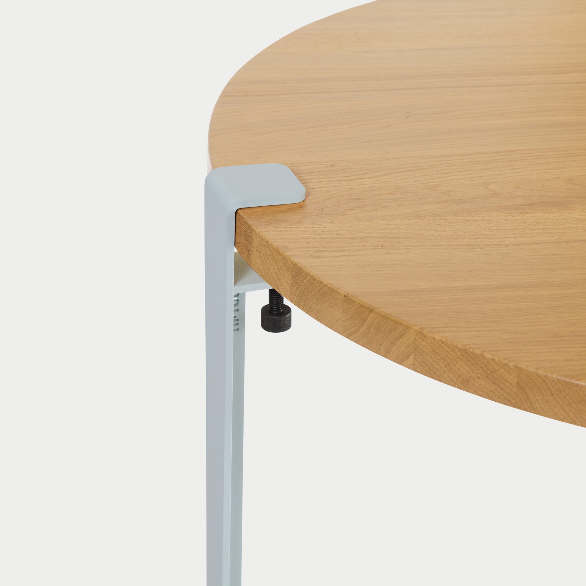 TIPTOE coffee table 120x48cm - solid oak