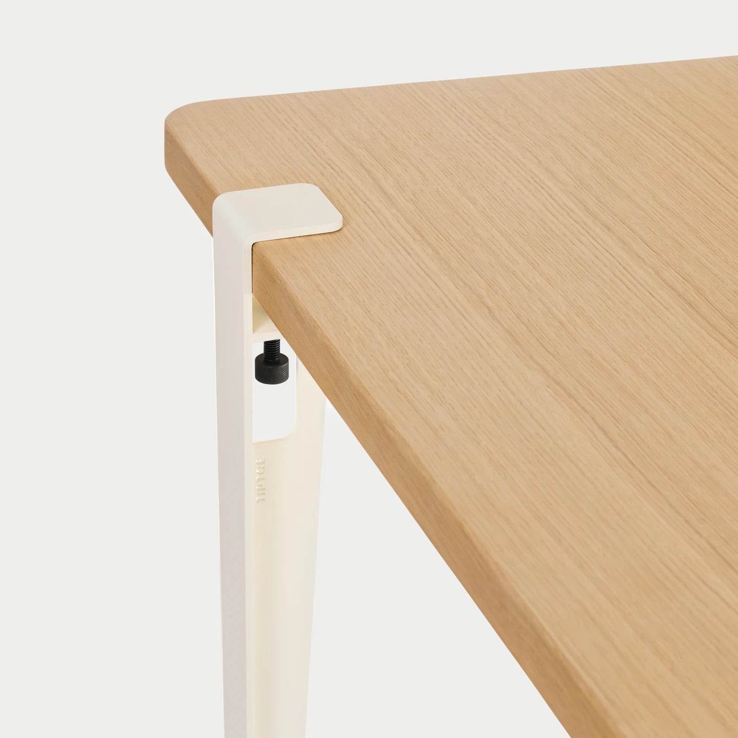 TIPTOE Bar Table Leg – 110cm