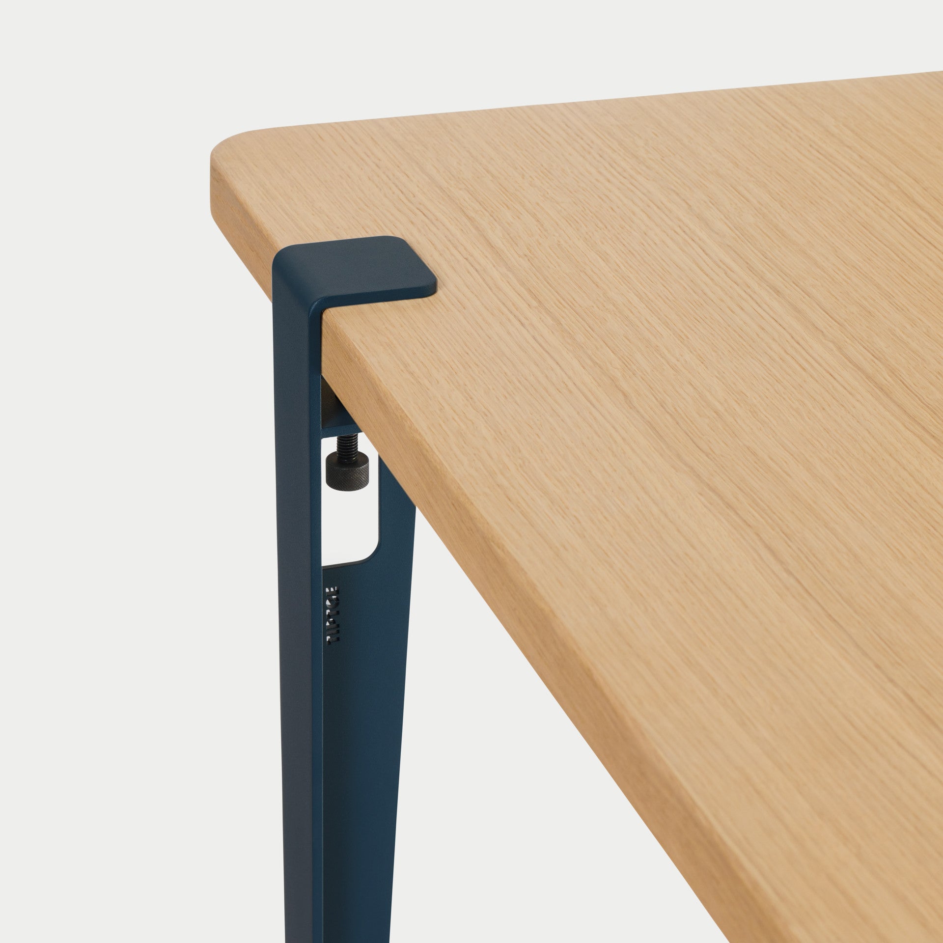 TIPTOE desk 120x60cm - eco-certified wood