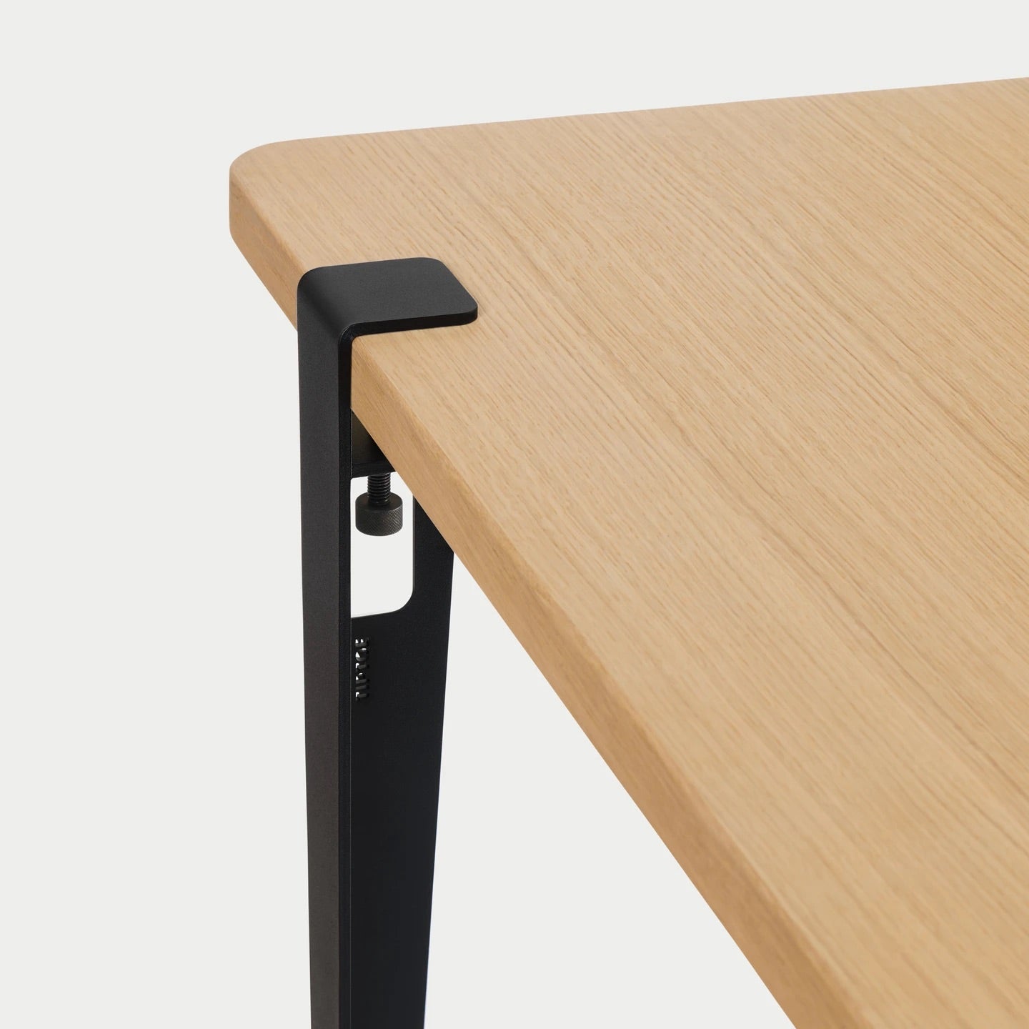 TIPTOE Bar Table Leg – 110cm